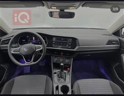 فولكسفاغن جيتا